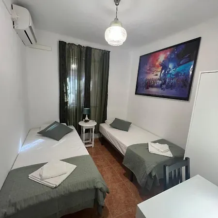 Homestay Fresh & Clean *