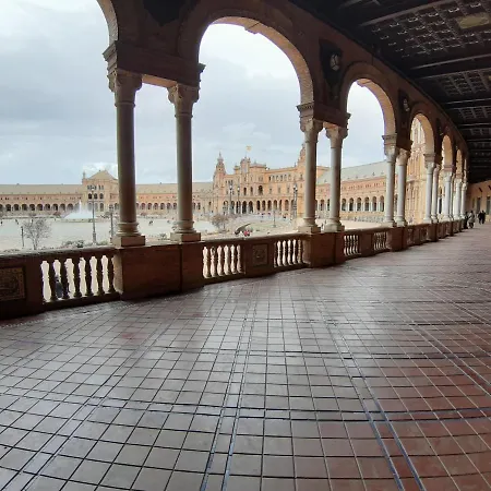 Fresh & Clean Seville