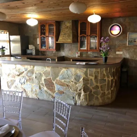 Balcon Buenavista Villa