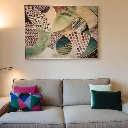 Puerta Del Principe - Free Parking Apartment Seville