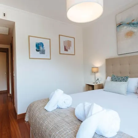 Puerta Del Principe - Free Parking Apartment Seville