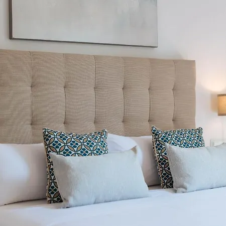 Puerta Del Principe - Free Parking Apartment *