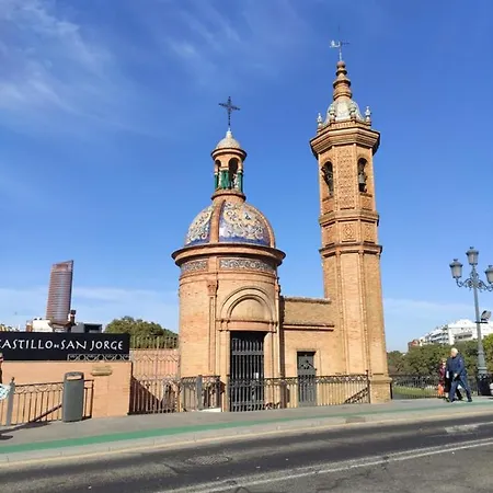 Cathedral Apartamento Sevilla
