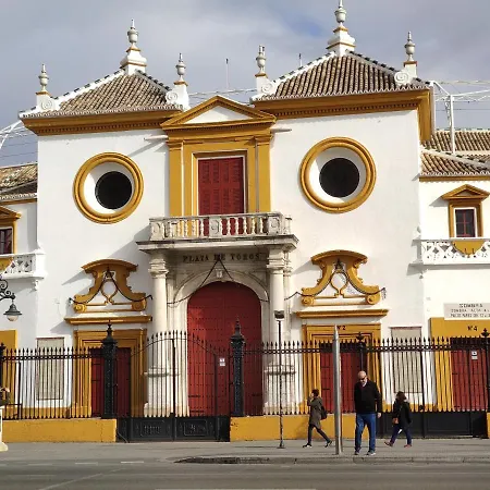 Cathedral * Sevilla