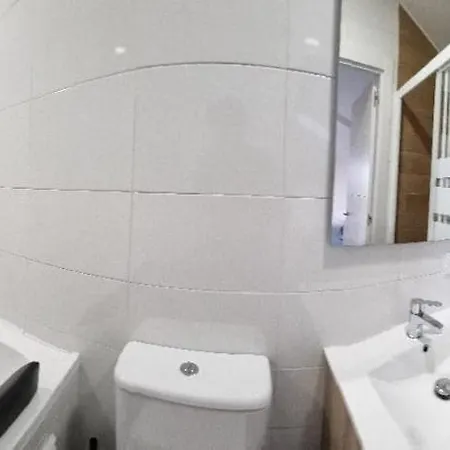 Torneo & Alameda Con Banera Jacuzzi Hidromasaje Appartamento Siviglia