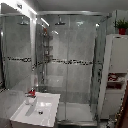Homestay Fresh & Clean