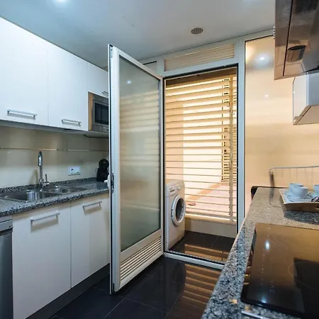 Apartment Puerta Del Principe - Free Parking