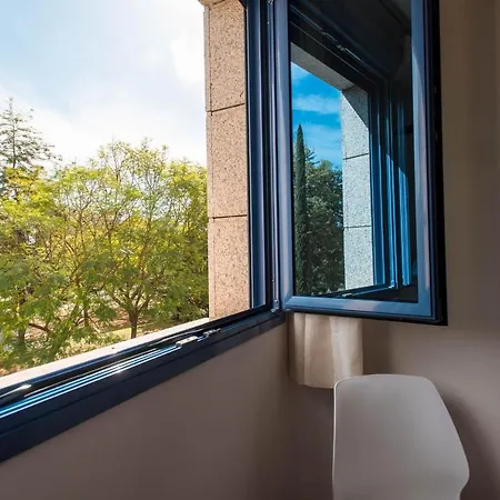 Apartment Puerta Del Principe - Free Parking Seville