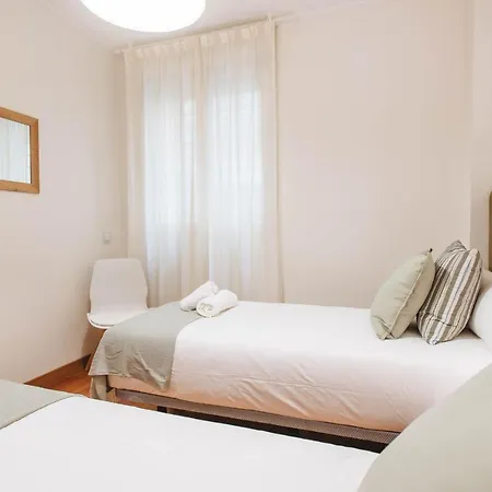 Puerta Del Principe - Free Parking * Seville