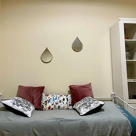 Apartman J Costa 15- Alameda Hercules