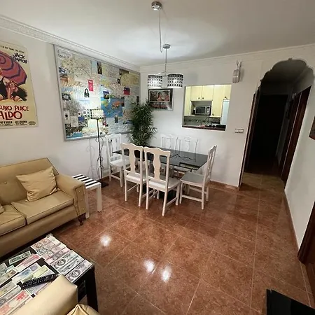 Fresh & Clean * Seville