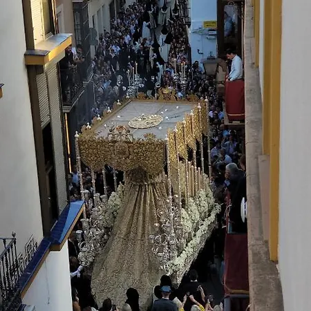 Alameda San Lorenzo Loft * Sevilla