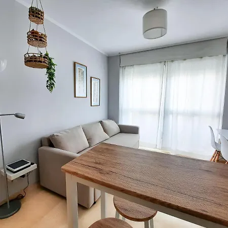 Torre Triana, Parking Free Gratis!