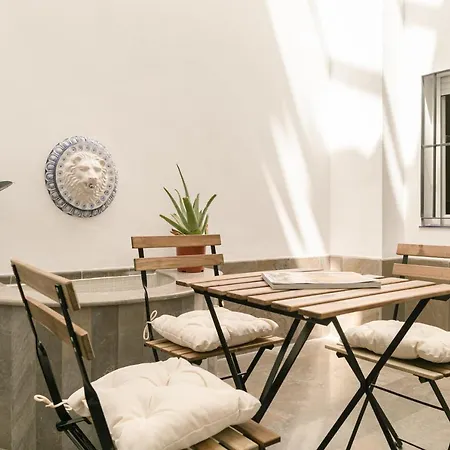 Isg Zaragoza-free Parking Appartement