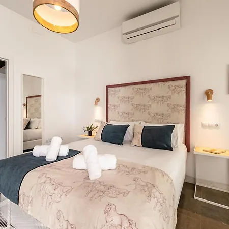 Isg Zaragoza-free Parking Sevilla