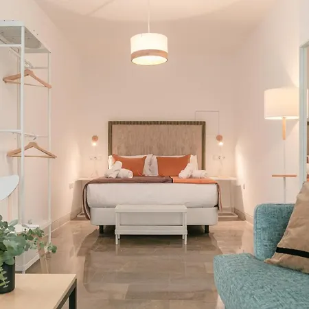 Isg Zaragoza-free Parking Sevilla