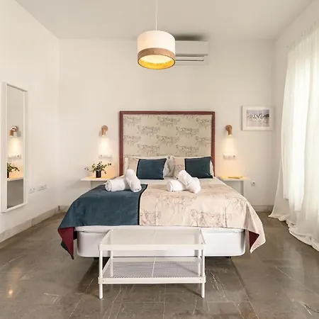 Isg Zaragoza-free Parking * Sevilla