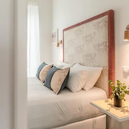 Appartement Isg Zaragoza-free Parking