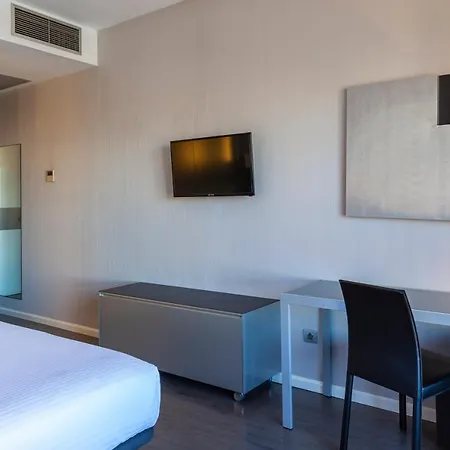 Ac Sevilla Torneo Hotel 4*