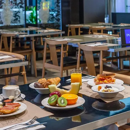 Hotel Ac Sevilla Torneo 4*