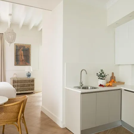 Mylu By Puerta Catedral Apartamento *