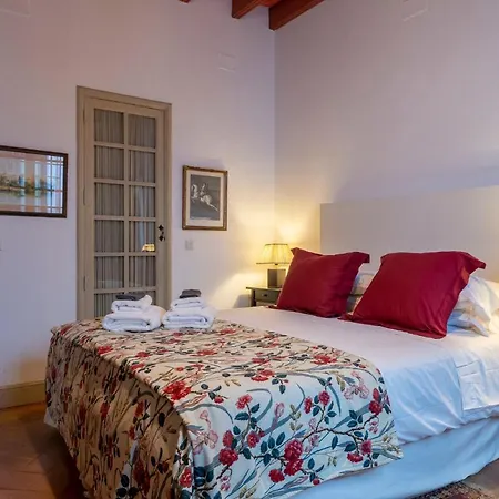 Exclusiva Casa En El Centro Historico De *
