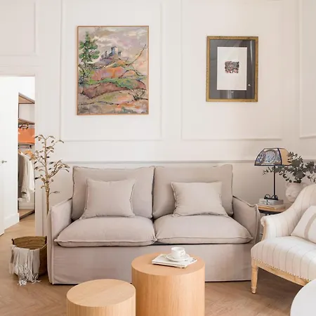 Apartamento Mylu By Puerta Catedral *