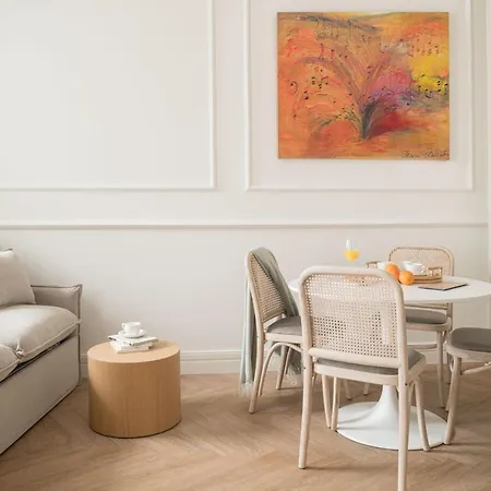 Mylu By Puerta Catedral Apartamento Sevilha