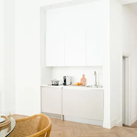Apartamento Mylu By Puerta Catedral *
