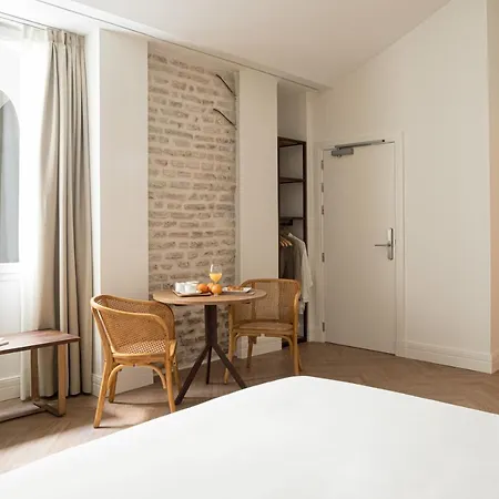Apartamento Mylu By Puerta Catedral *