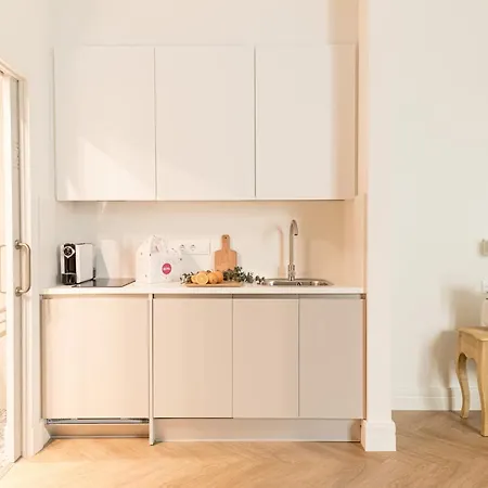 Mylu By Puerta Catedral Apartamento Sevilha