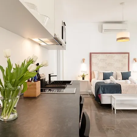 Appartement Isg Zaragoza-free Parking