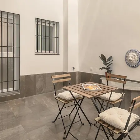 Isg Zaragoza-free Parking Appartement *