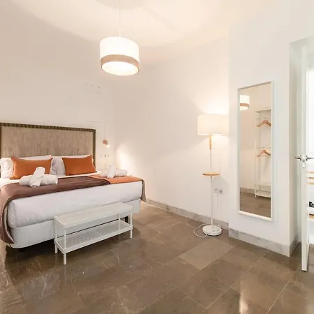 Appartement Isg Zaragoza-free Parking *