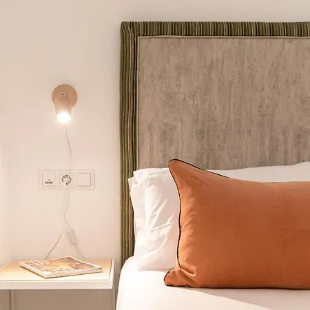 Isg Zaragoza-free Parking Appartement Sevilla