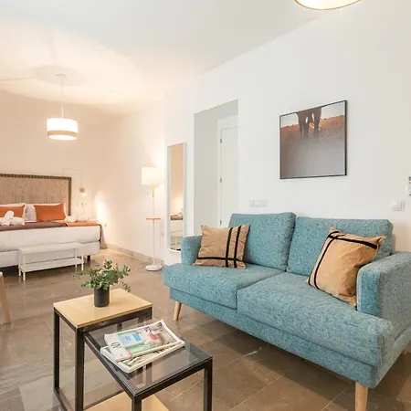 Appartement Isg Zaragoza-free Parking