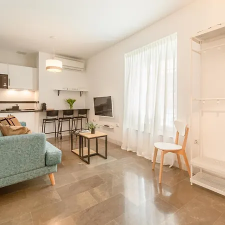 Isg Zaragoza-free Parking * Sevilla