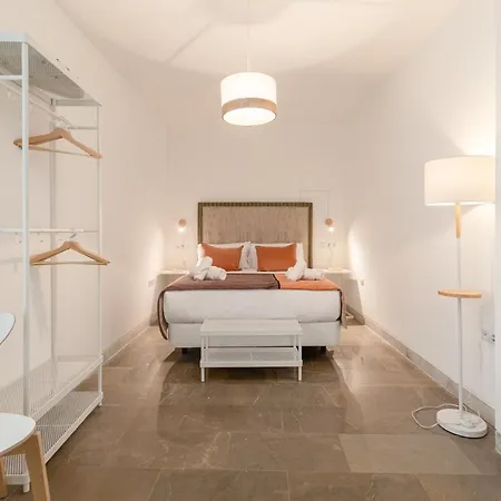Appartement Isg Zaragoza-free Parking Sevilla