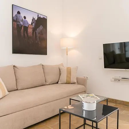 Isg Zaragoza-free Parking Appartement