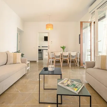 Isg Zaragoza-free Parking Appartement