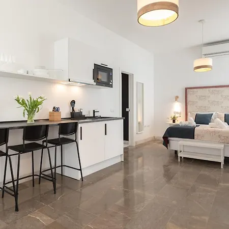 Appartement Isg Zaragoza-free Parking