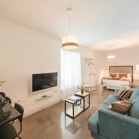Isg Zaragoza-free Parking * Sevilla