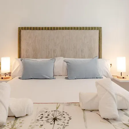 Appartement Isg Zaragoza-free Parking Sevilla