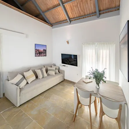 Isg Zaragoza-free Parking Appartement *