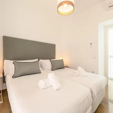 Isg Zaragoza-free Parking *