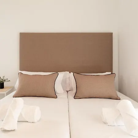 Isg Zaragoza-free Parking Appartement *