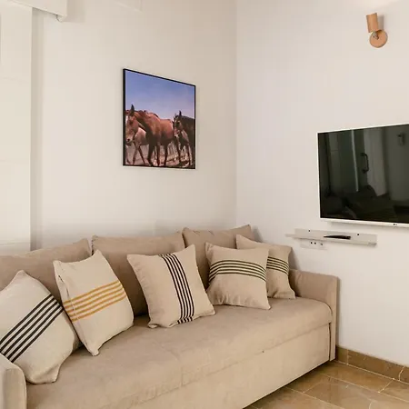 Isg Zaragoza-free Parking Appartement *