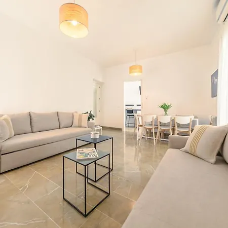 Isg Zaragoza-free Parking Appartement Sevilla