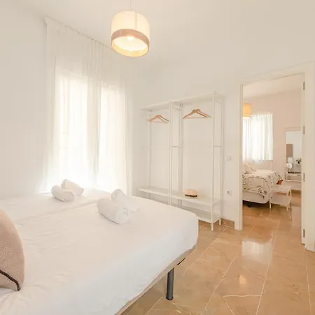 Appartement Isg Zaragoza-free Parking *