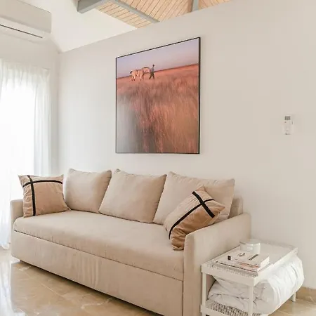 Isg Zaragoza-free Parking Appartement Sevilla